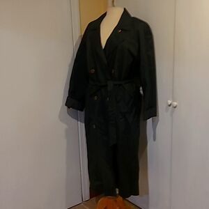 Raincoat ,size 10